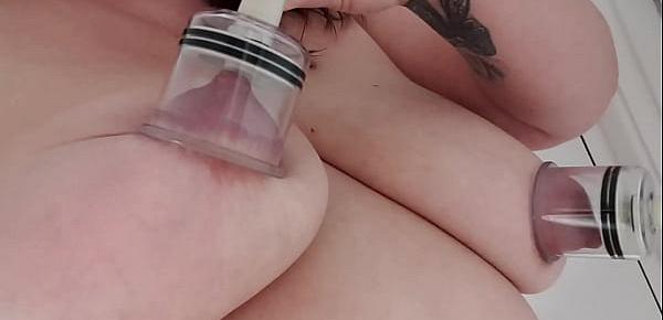  Nipple Suction Cups Part 2